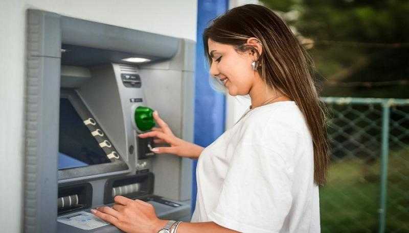 المركزي: ارتفاع عدد ماكينات الصراف الآلي بالسوق المصرية إلى 57.705 ألف ماكينة