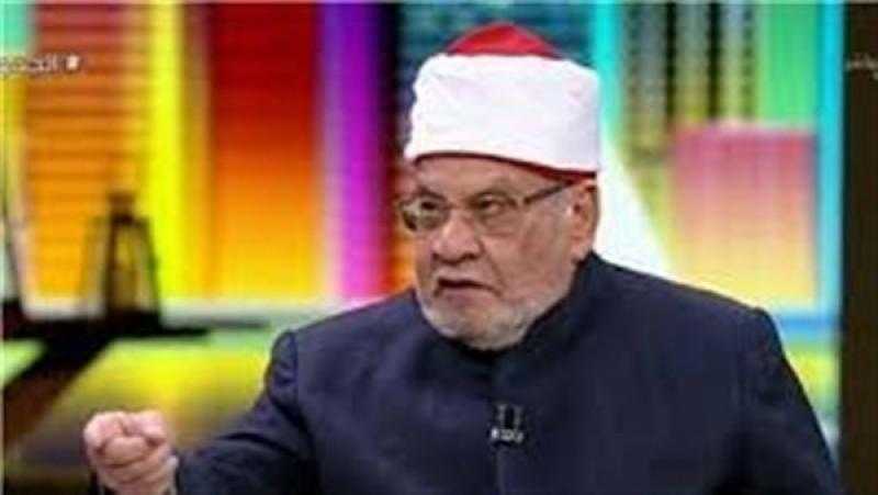 أحمد كريمة: أول جهاز للمحاسبات كان في عهد علي بن أبي طالب
