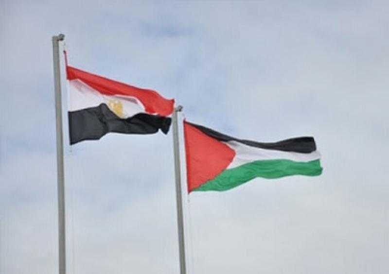 الهيئة الدولية لدعم فلسطين: مصر تجمع الفصائل لوضع أسس المرحلة الانتقالية الحساسة