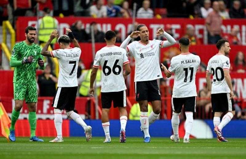 الأهلي وليفربول وقمة إيطالية.. مواعيد مباريات اليوم السبت 25 أكتوبر والقنوات الناقلة