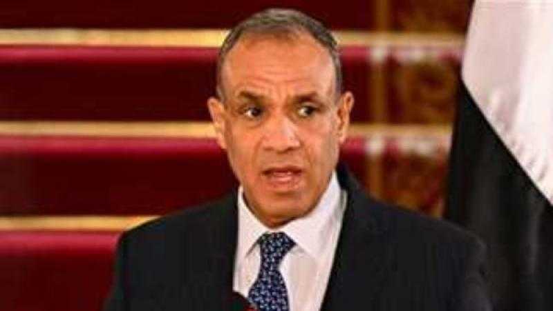 وزير الخارجية : اتفاق شرم الشيخ حجر أساس لوقف الحرب في غزة واستقرار المنطقة