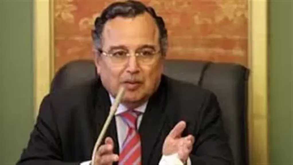نبيل فهمي يُعرب عن رفضه واستنكاره لاستمرار الاعتداءات الإيرانية على عدد من الدول العربية