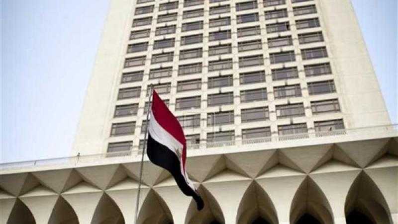 سفير مصر في لندن يبحث مع الخارجية البريطانية الارتقاء بالعلاقات إلى شراكة استراتيجية
