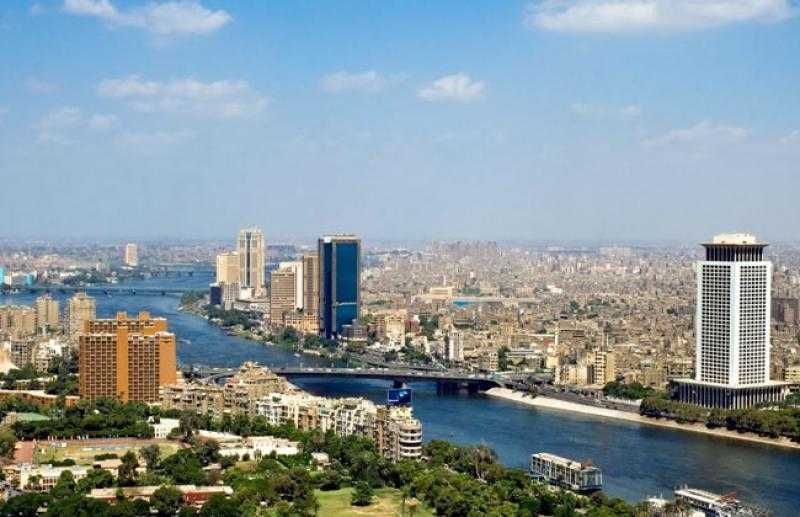 فرص خفيفة لأمطار متقطعة.. تفاصيل حالة الطقس اليوم الإثنين 27 أكتوبر 2025