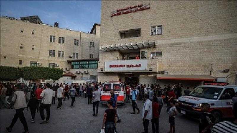 متحدث طبي بغزة: عدم التزام الاحتلال بإدخال المساعدات الطبية أدى لتفشي الأمراض