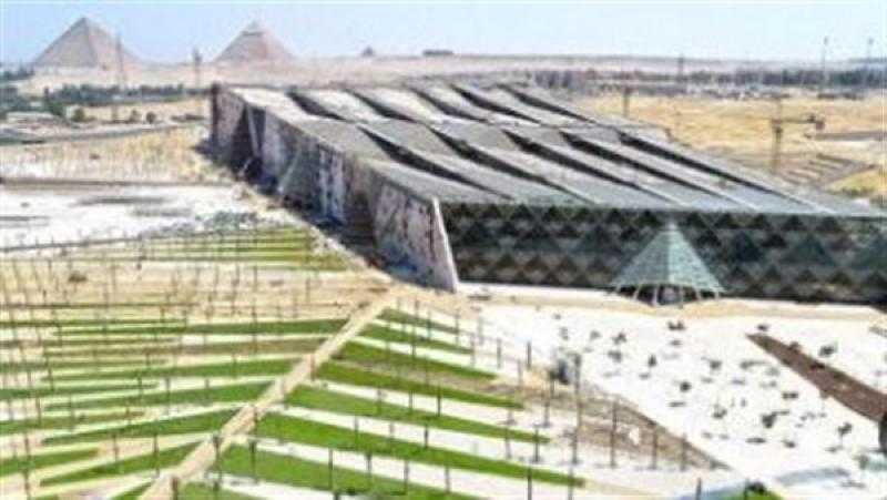 هيئة المتحف المصري الكبير: الافتتاح المرتقب يجسد فخر المصريين ويُقدم نموذجًا عالميًا للمتحف الأخضر