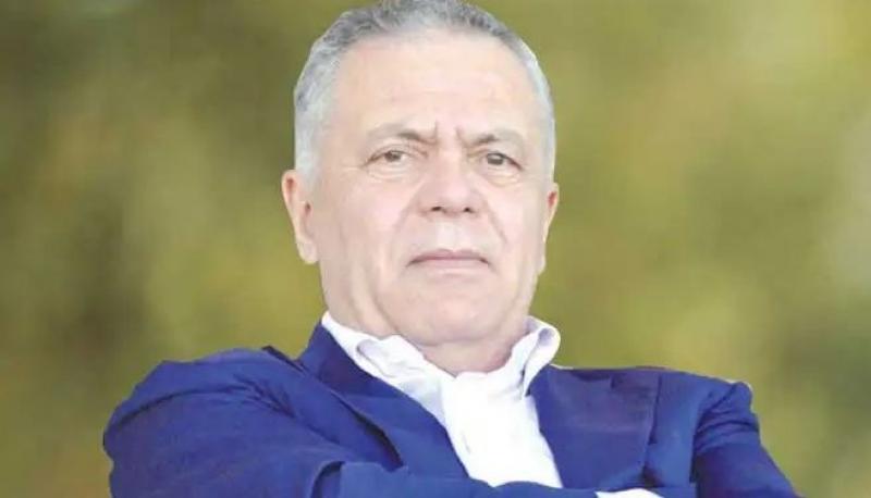 استقالة رئيس النجم الساحلي التونسي زبير بية