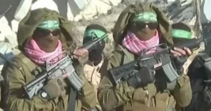 حماس تعلن تسليم جثة أحد الرهائن الساعة التاسعة بتوقيت غزة