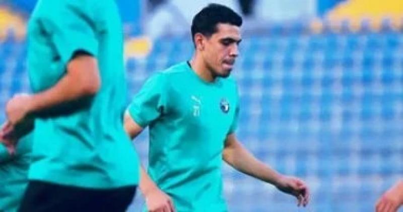 بيراميدز يفتح ملف تفعيل عقد محمد حمدى.. والأهلى يترقب الموقف