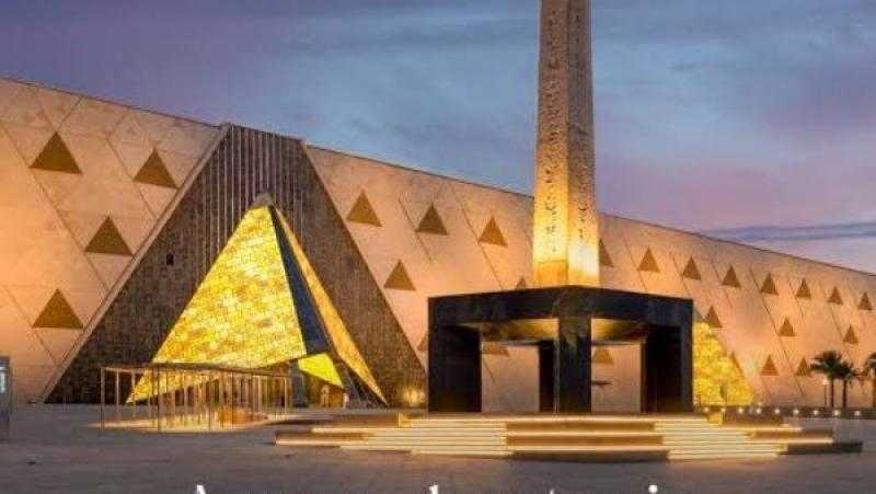 نقابة المرشدين السياحيين تطالب الدولة بـ3 أيام إجازة للاحتفال بافتتاح المتحف الكبير