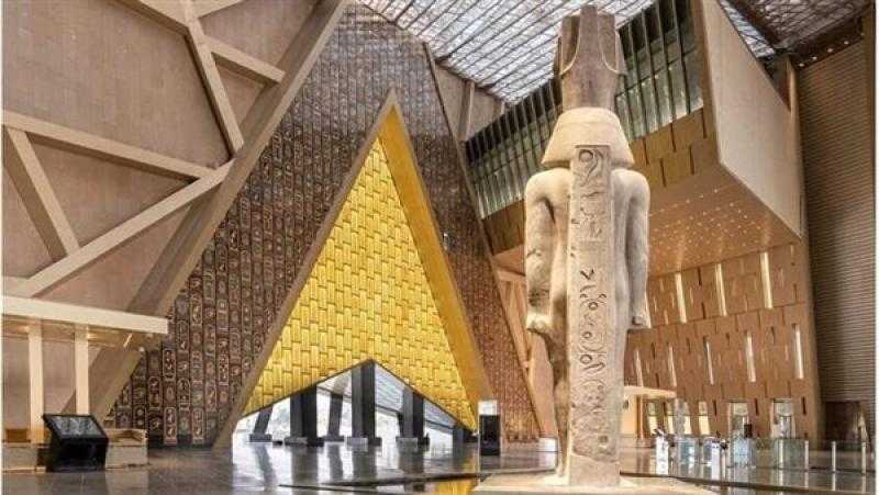 العالم كله ينتظر.. الاتحاد الدولي للمرشدين السياحيين يعلق على افتتاح المتحف الكبير