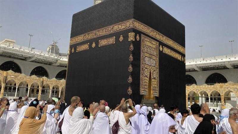 وزارة الداخلية تغلق باب التقديم لحج القرعة