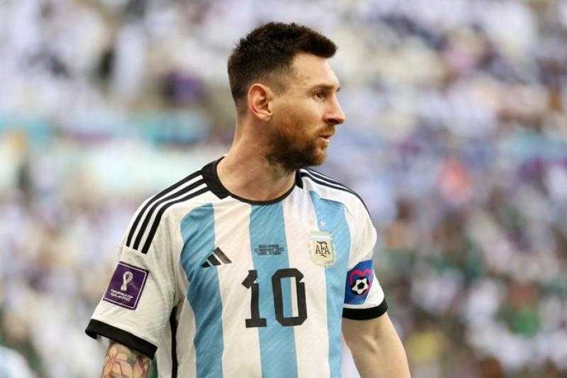 ميسي يكشف عن موقفه من المشاركة في كأس العالم 2026