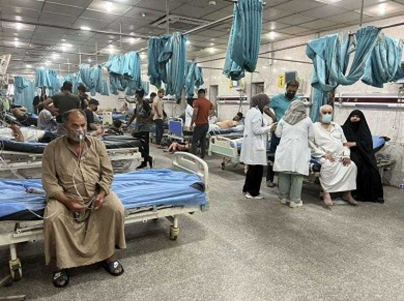 صحة غزة: توقف جراحة القلب بالكامل ونقص حاد في الأدوية والمستلزمات