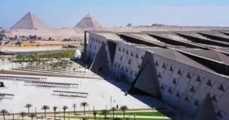 النائبة هالة كيرة: المتحف الكبير شهادة ميلاد جديدة للحضارة المصرية الحديثة