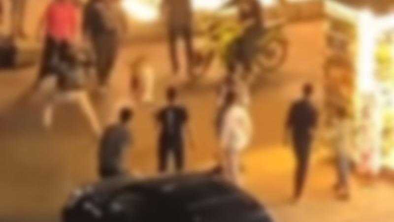 القبض على طرفي مشاجرة بالأسلحة البيضاء بالإسكندرية