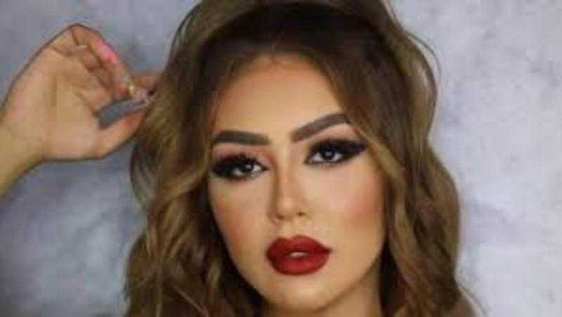 نشر فيديوهات خادشة للحياء .. الحكم على طليق البلوجر هدير عبدالرازق