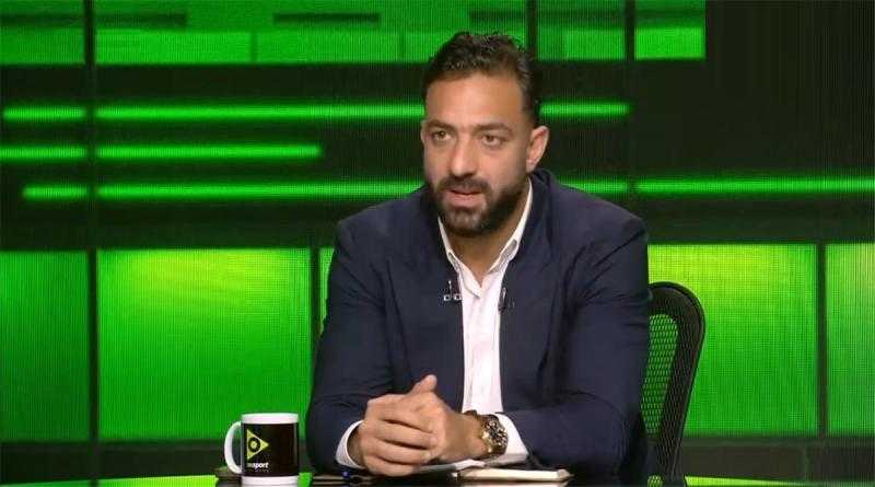 ميدو: الكرة المصرية تُدار بعشوائية.. وتصريحات حلمي طولان تعكس توتر المنظومة