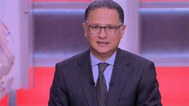 مصر على موعد مع التاريخ.. شريف عامر يعلق على افتتاح المتحف الكبير