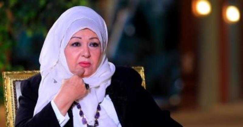 نظر دعوى تعويض عفاف شعيب ضد المخرج محمد سامى.. اليوم