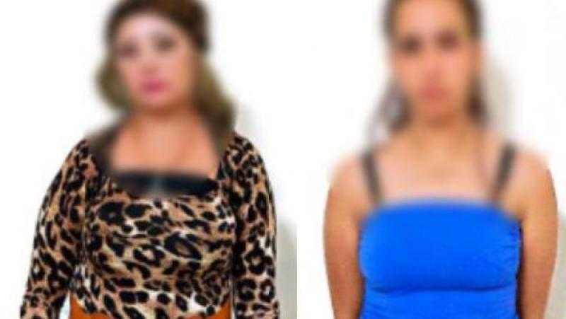 المتعة الحرام.. القبض على 8 فتيات يمارسن الرذيلة بالدقهلية