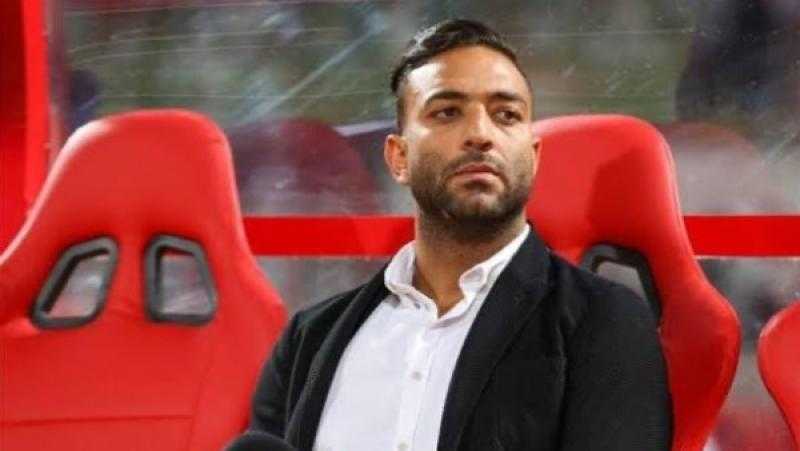 حبس ميدو شهرا وتغريمه 20 ألف جنيه وتعويض 10 آلاف بتهمة السب والقذف