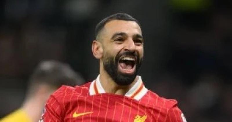 تقرير إنجليزى يفجر مفاجأة عن انتقال محمد صلاح إلى الدورى السعودى