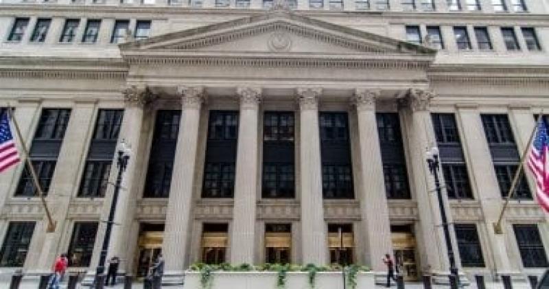 الاحتياطى الفيدرالى الأمريكى يخفض سعر الفائدة بنسبة 0.25% لتصل إلى 4%