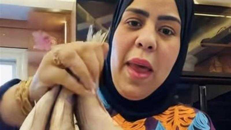 اليوم.. أولى جلسات محاكمة البلوجر أم مكة بتهمة نشر فيديوهات خادشة