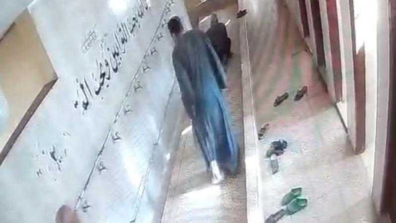 إخلاء سبيل المتهم في واقعة الاعتداء على مؤذن مسجد المحلة والأوقاف تحقق