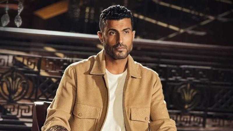 محمد سامي: إخراجي لمسلسلين في عام واحد كان أكبر غلطة في حياتي.. وأرى مي عمر تستحق الدعم