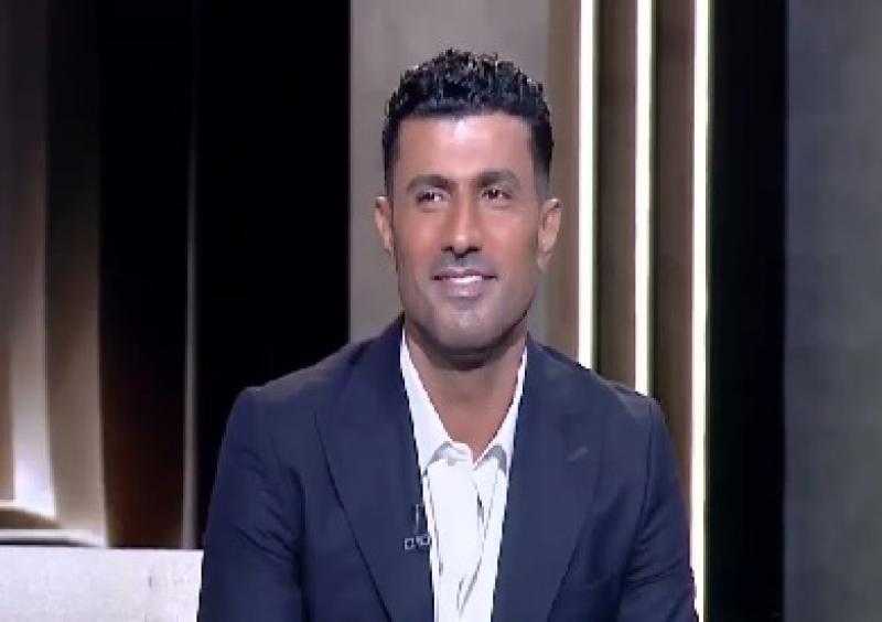 محمد سامي: العمل القريب لقلبي بيسقط.. و«اتمسح بيا الأرض» في «كلام على ورق»