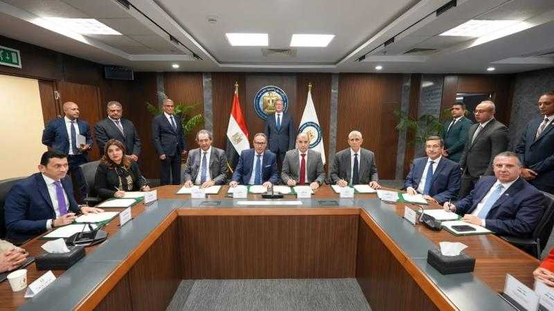 وزير البترول: 100 مليون دولار سنويًا لتعزيز الإنتاج الأخضر