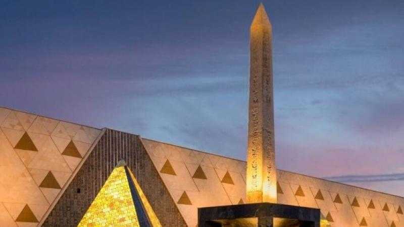 أمين الأعلى للآثار السابق: المتحف المصري الكبير حصل على 8 شهادات أيزو عالمية