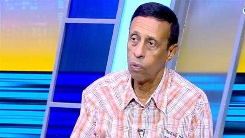 الفنان حسان العربي يشكو قلة العمل: عزة نفسي تمنعني من “الخبط على الباب”