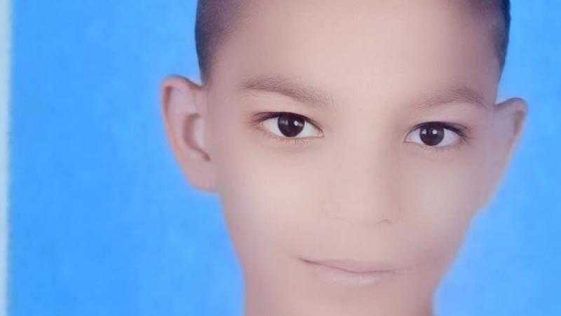 تشريح جثة طالب عثر عليه مشنوقا داخل حظيرة مواشي بالجيزة