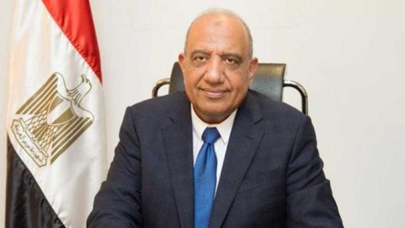 وزير الكهرباء عن المتحف الكبير: مصر مازالت تبهر العالم وتصنع التاريخ