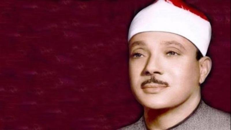 بحضور محبيه وتلاميذه.. تشييع جنازة نجل الشيخ عبد الباسط عبد الصمد