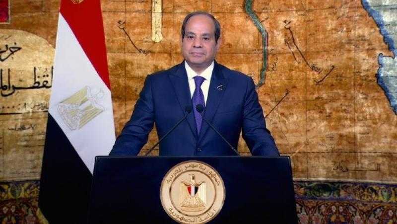 جامعة عين شمس تهنئ الرئيس السيسي والشعب المصري بافتتاح المتحف المصري الكبير