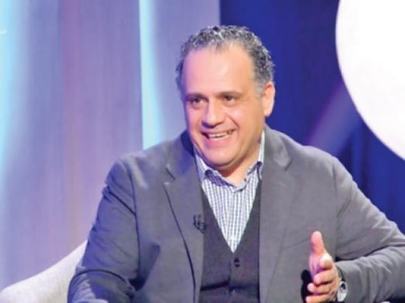 المايسترو ناير ناجي: المتحف المصري الكبير إرث عالمي وافتتاحه يضع مصر على خريطة السياحة الثقافية