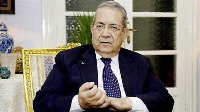 مساعد وزير الخارجية الأسبق يكشف أهمية زيارة الرئيس الكولومبى لمصر