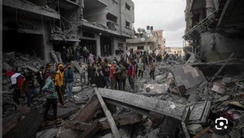 الدويري: مصر أفشلت مخطط تصفية القضية الفلسطينية وترفض أي تهجير لغزة