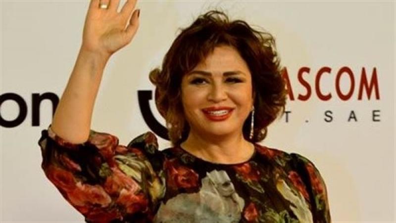 إلهام شاهين: المتحف المصري الكبير صرح عظيم يشرف مصر والتاريخ