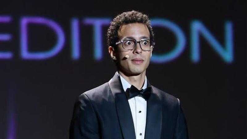 طه دسوقي: سعيد بالمشاركة في فيلم ”السادة الأفاضل”