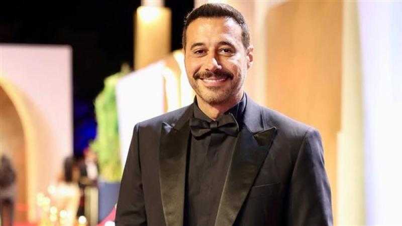 أحمد السعدني يكشف عن سر نجاح فيلم ”ولنا في الخيال حب”