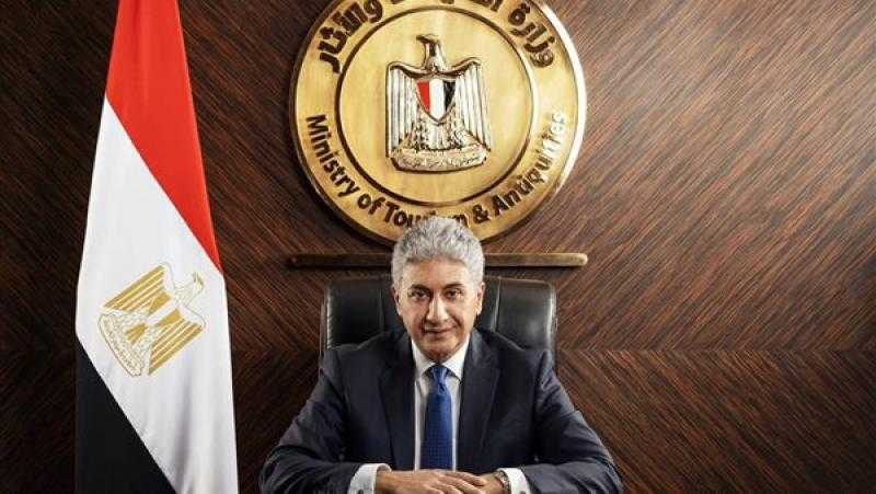 وزراء السياحة والاتصالات والمالية: تعاون مستمر للترويج للحضارة المصرية بالتزامن مع افتتاح المتحف المصرى الكبير