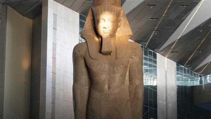 الشعب الجمهوري: افتتاح المتحف الكبير حدث قومي يعيد صياغة علاقة المصري بحضارته