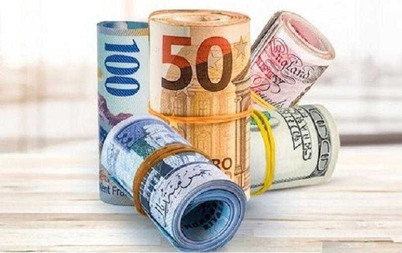 أسعار العملات العربية والأجنبية مقابل الجنيه المصري اليوم الأحد 2 نوفمبر 2025