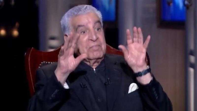 زاهي حواس: حفل افتتاح المتحف المصري الكبير عمل عظيم.. والعرض أبهر العالم