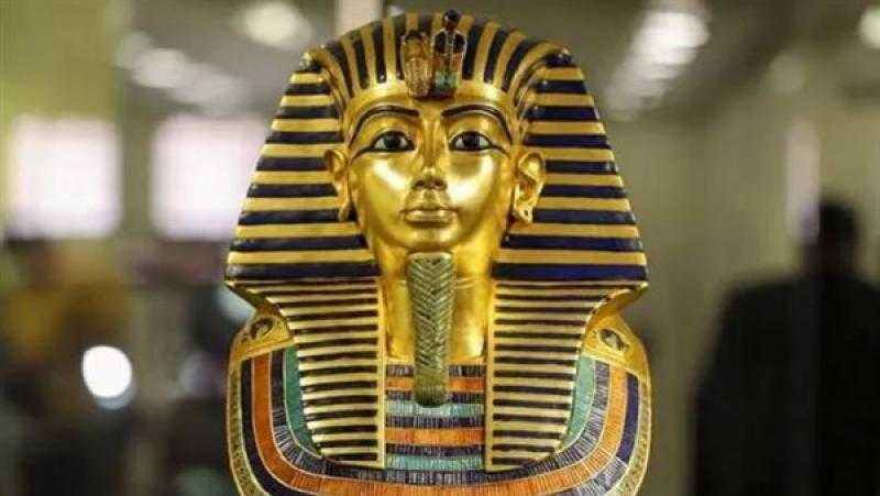 مشرف سابق بالمتحف المصري الكبير: توت عنخ آمون رمز الغموض والسحر
